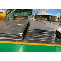 China A514 Gr A Steel Plate  A514 Hot Rolled Steel Sheet High Strength High Tensile Astm A514 Steel Plate on sale