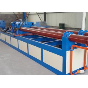 China Calefacción de alta frecuencia de formación caliente de la máquina del codo del certificado 168m m del CE supplier