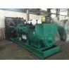 1250KVA Industrial Diesel Power Generator Set Water Cooled With Deepsea Genset