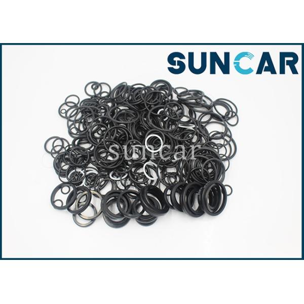 C.A.T CA2369095 236-9095 2369095 Kit de sellado de válvula principal para cargador de ruedas [966H, 972H]