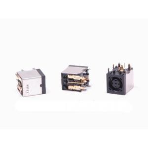 China Dc jacks PJ-11b for HP Compaq / Dell Latitude wholesale