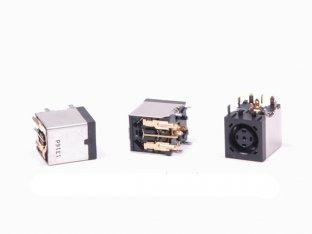 Dc jacks PJ-11b for HP Compaq / Dell Latitude