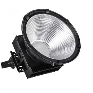 750 Watt Equivalent Black Led Industrial High Bay Light Shop Lights 400w