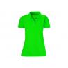 China Sexy Women's Cotton Polo Shirts Slim Fit Without Exposed Lines / Tops For Women wholesale