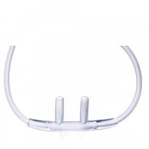 Single Nasal Oxygen Cannula For Children ISO CE Approved