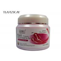 China Pepper Dimethicone Herbal Essence Hair Mask Intensive Moisturizing Hydrating 550g on sale