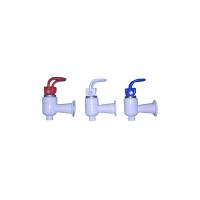 China Inner Thread Water Dispenser Components 3 Taps on sale