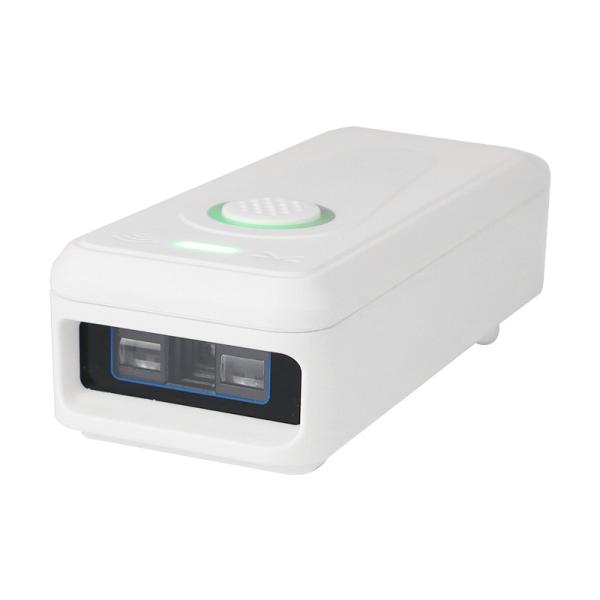 Bluetooth 2.4 G Wireless Barcode Scanner Multi Function Mini Barcode Scanner IP52