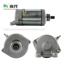 China 4010417 4011584 4012032 4013268 410-54040 Starter For Polaris ATV Sportsman 700 Twin Efi 2002-2007 410-54040 12 V 9T on sale