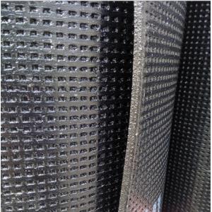 SBS Elastomer Modified Bitumen Waterproof Membrane Roofing for Traditional Design Style