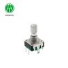 China Multiturn Absolute Rotary Encoder with Hollow Shaft Design wholesale