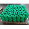 China Farm Package Green PP Hay Baler Twine UV Treated 333 M / KG 4.5KG Per Spool wholesale
