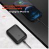 China Banque d'alimentation à recharge rapide avec type de batterie 21700 et sortie PD20W wholesale