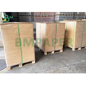 China High Smooth Uncoated White Bond Paper 80gsm Woodfree Offset Paper supplier