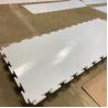 China Self Lubricating Simulated UHMWPE Plastic Artificial Ice Rink For Ice Rink Flooring wholesale