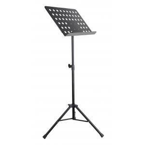 940mm -1420mm Height Metal Music Stand musical instrument accessories assembly DMSS005C