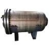 China Gr1 2 Titanium Heat Exchanger Condenser Filter Fan Titanium Reaction Equipment Reactor wholesale