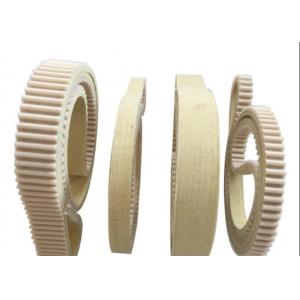 20mm Width 14m Endless Timing Belt For Aluminum Industry