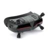 Walksnail HD X 1080P 100FPS Modulo Wi-Fi giroscópico Bluetooth incorporado Gafas de seguridad Avatar 7-26V FPV Drones Protección de seguridad de ala fija