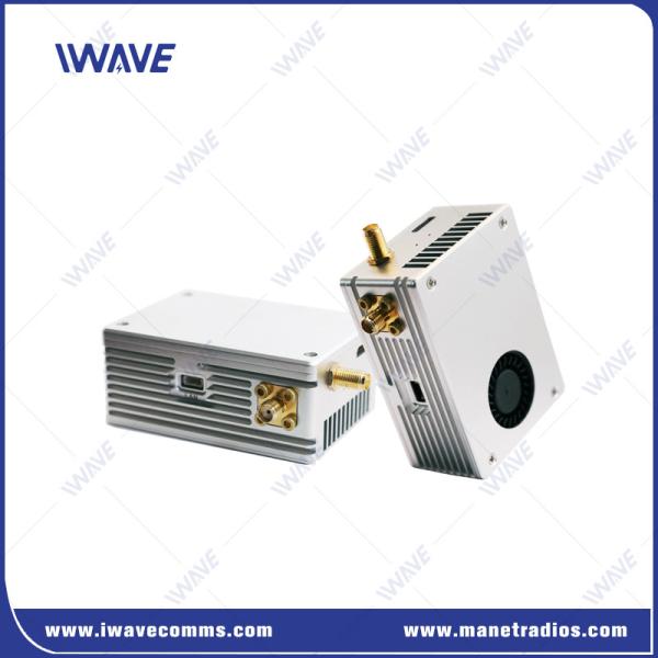 50KM HD SDI / HDMI  Wireless Video Transmitter For Drone UAV Link