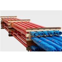 China Large Volume Oil Production Downhole Pumps Bottom Seating on sale