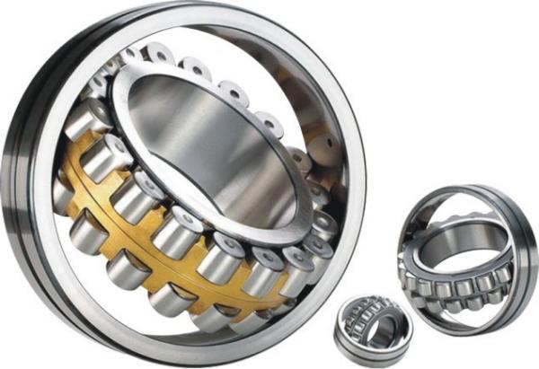 Full Complement Cylindrical Roller Bearing Single Row Series NCF1830V For Crane