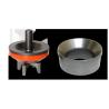 China Liners, Valves, Pistons and fluid end modules for National C-150-B, C-250, K-700A, K-500A, K-380 Mud Pump wholesale