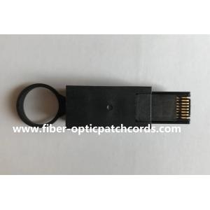 ZTE 5G Fiber Optic Cable Connectors Power Connector With RJ45 Connector