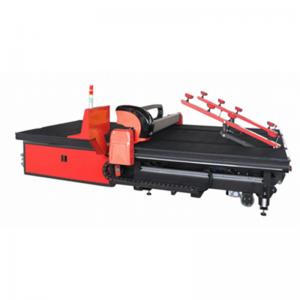 CNC glass cutter multiple glass cutter strip glass cutter cnc glass cutting machine automatic