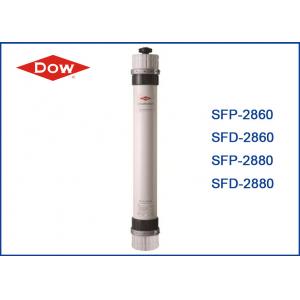 PVDF Dow Ultra Filter Membrane SFP-2860 SFD-2860 SFP-2880 SFD-2880