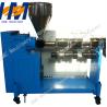 China Lampshade Profile PC / WPC Extrusion Machine Three Screw Custom Weight wholesale