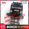 China BOSCH Fuel Injection FUEL UNIT PUMP 0414799030 A0280746902 For Mercedes Benz wholesale