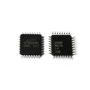 China Circuits intégrés à vendre à chaud ATMEGA48V-10AU ATMEGA48V-10PU ATMEGA88V-10AU ATMEGA88PA-AU 8 bits supplier