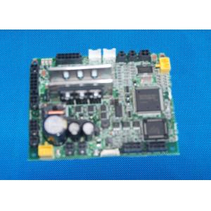 China MC15CA Panasonic PC Board , SMT PCB Assembly Board KXFE0004A00 For CM402 Head 8 supplier