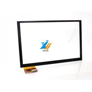 OEM Touchscreen Projected Capacitive I2C Type Smart Interactive For Tablet