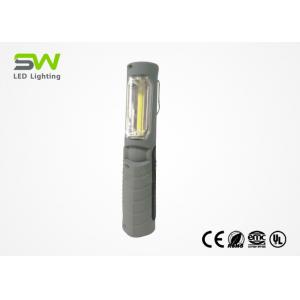 China Portable Rechargeable LED Work Light Magnet Led Inspection Light High Output supplier