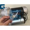 KOMATSU Excavator Engine Parts PC400-6 PC450-6 6D125 Starter Motor 600-813-8310