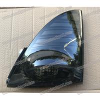 China Corner Panel For HINO MEGA 500 Truck Spare Body Parts on sale
