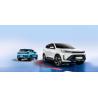 Kaiyi Xuanjie Pro EV Small compact crossover SUV with 163 hp & 280 Nm of torque.& 410km CLTC Range new electric