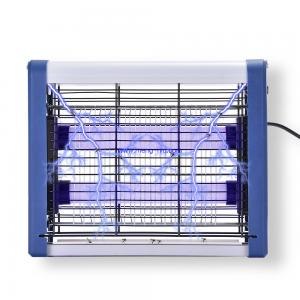 Best Wholesale price UV LED Home Insect Trap plastic ABS Mosquito Killer Lamp at low price