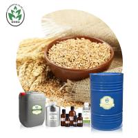 China Massage Use Aromatherapy Oat Essential Oil Avena Sativa Oil on sale