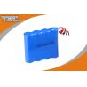 12v Lithium Ion Battery Pack 18650 4S 14.8V 2200mAh for Electronic Instruments