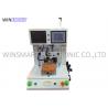 Sliding Table Hot Bar Soldering Machine 92Kg PCB Heat Bonding Machine