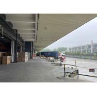 China International Logistics HongKong Bonded Warehouse Palletization LCL Shipment Services on sale