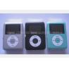China OLED Screen MP3 Player for AP-B733 wholesale