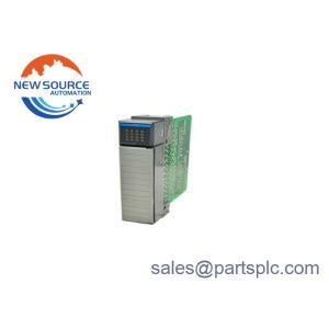 Allen Bradley 1746-IV16 SLC 500 Sourcing Discrete Input Module
