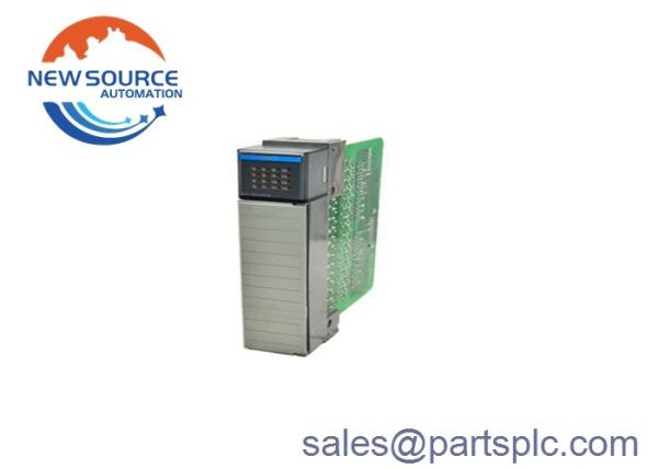 Allen Bradley 1746-IV16 SLC 500 Modulo de entrada discreto de abastecimiento