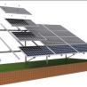 China Roof mounting solar panel long warranty solar bracket wholesale