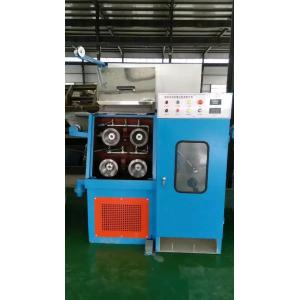 China High Quality JD-24D EDM Fine Copper Wire Manufacturing Machine 20 Years Experien-Help You Work Better supplier