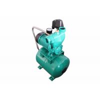 China 0.32HP 0.25 KW Self Priming Pump , PS-126 Self Prime Water Pump For Gardening / Farming on sale